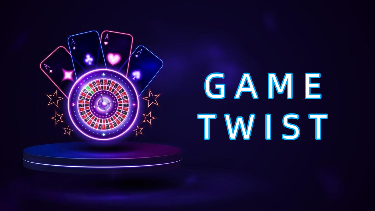 Game Twist پاکستان